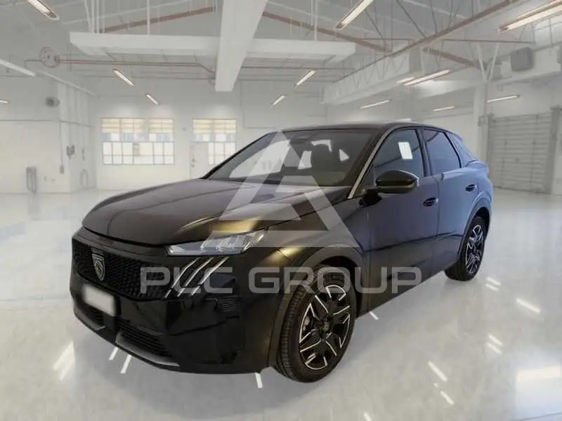 2026 Peugeot 3008