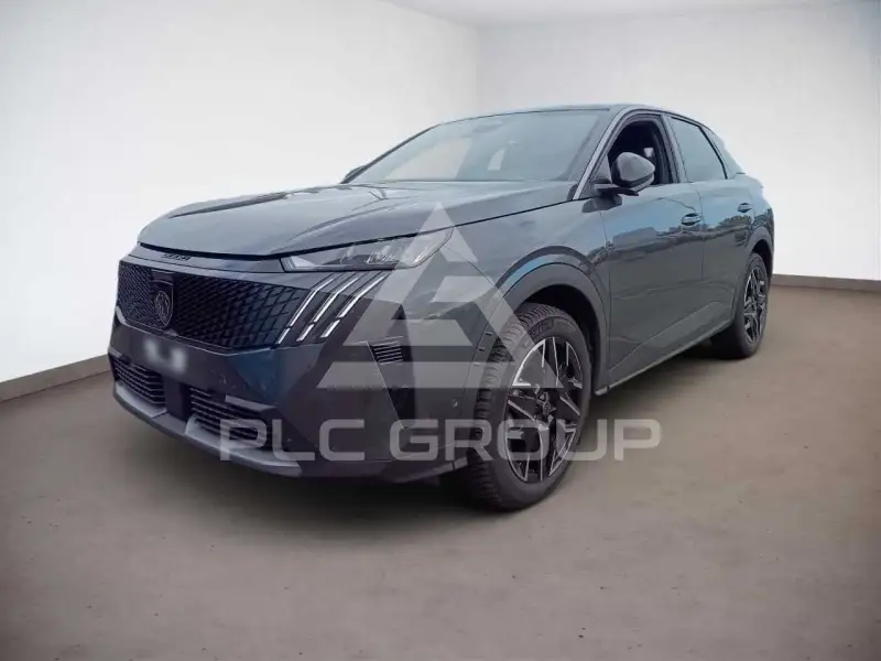 2026 Peugeot 3008