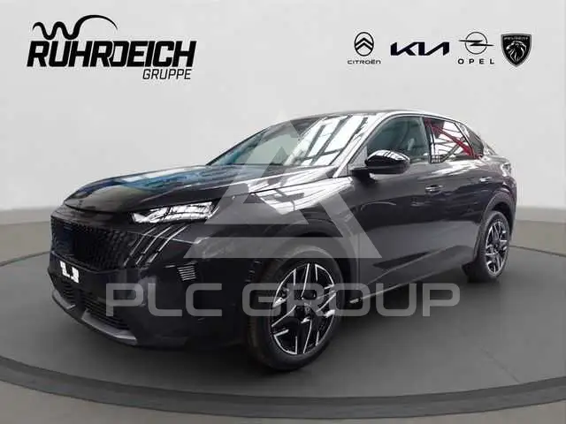 2026 Peugeot 3008