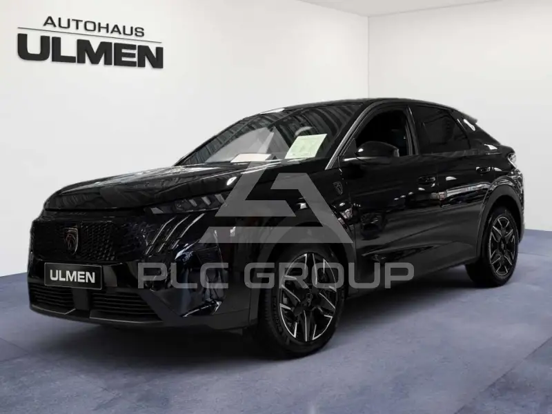 2026 Peugeot 3008