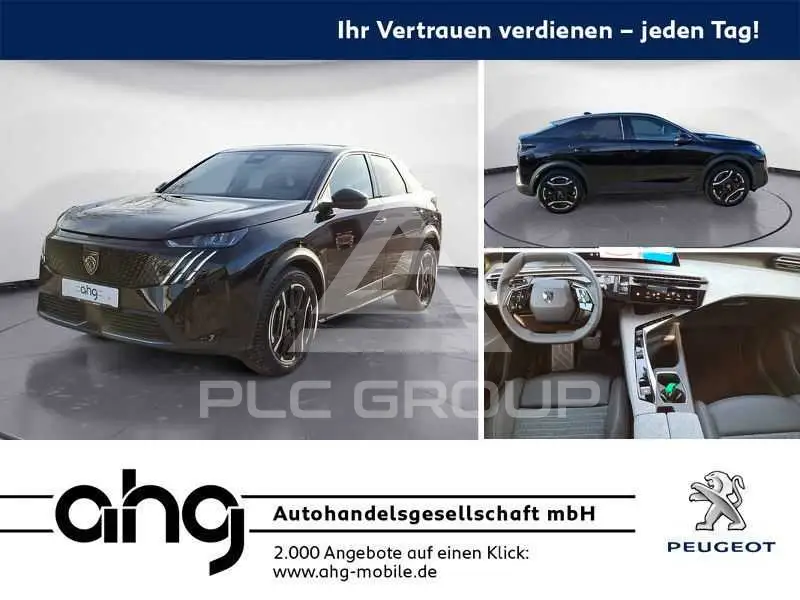 2026 Peugeot 3008