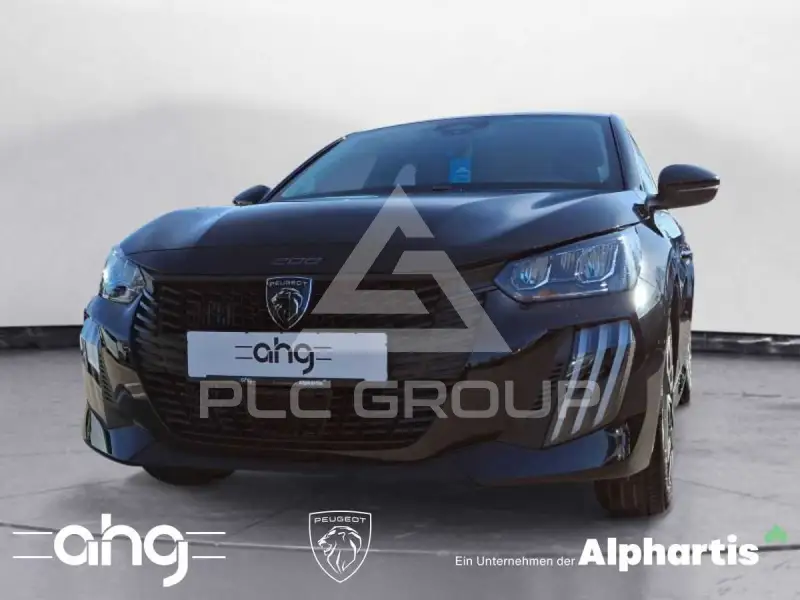 2026 Peugeot 208