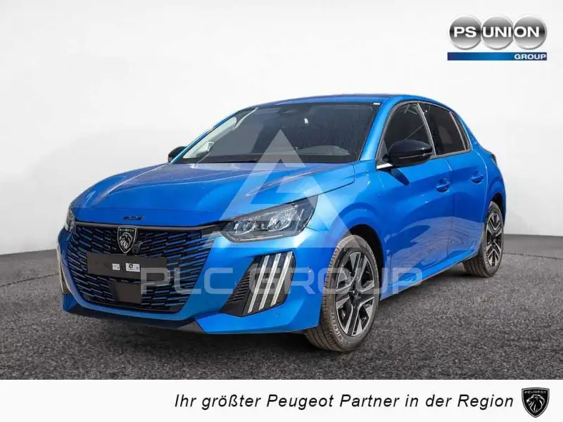 2026 Peugeot 208