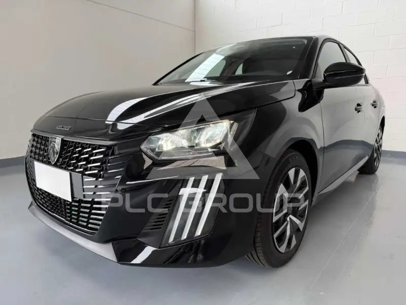 2026 Peugeot 208
