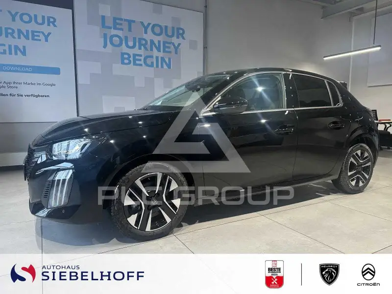 2026 Peugeot 208