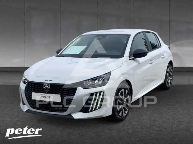 2026 Peugeot 208