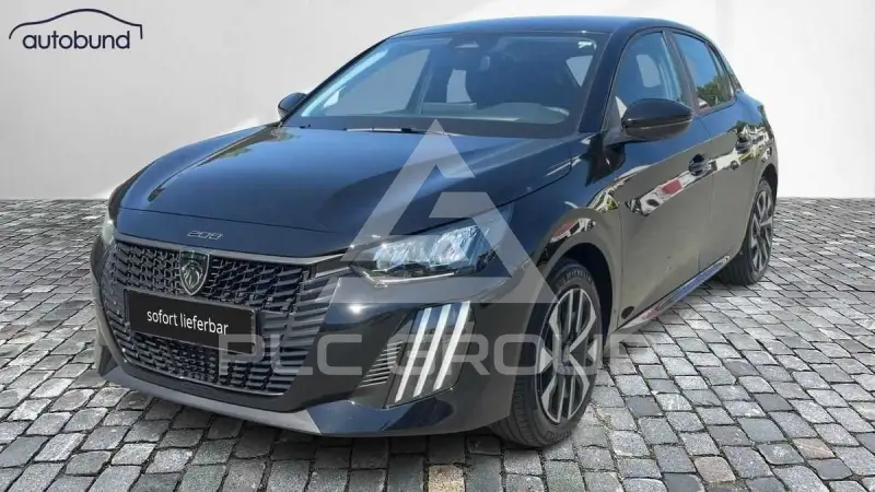 2026 Peugeot 208