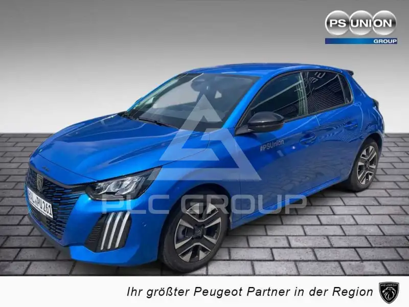 2026 Peugeot 208