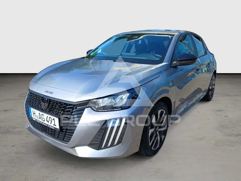 2026 Peugeot 208