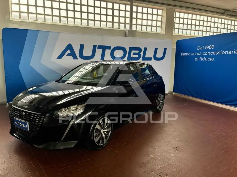 2026 Peugeot 208