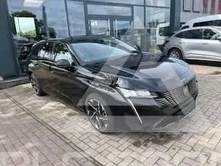 2026 Peugeot 308