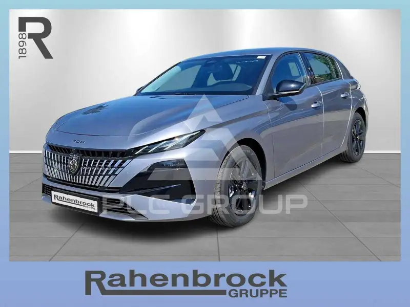 2026 Peugeot 308