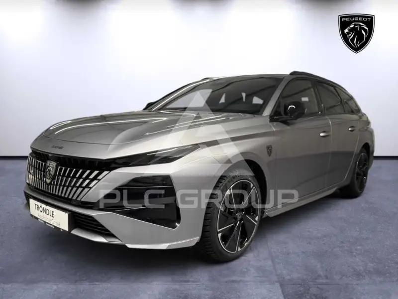2026 Peugeot 308