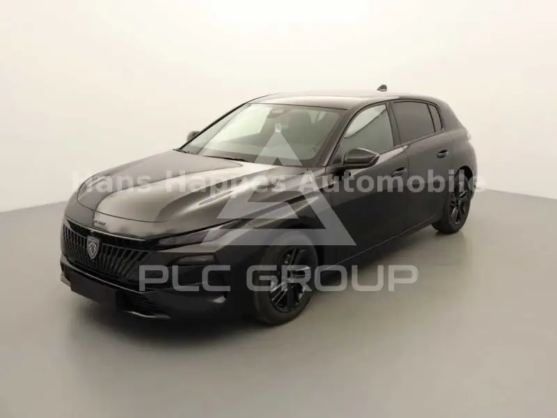 2026 Peugeot 308