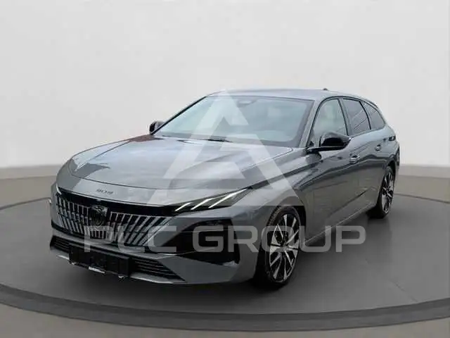2026 Peugeot 308