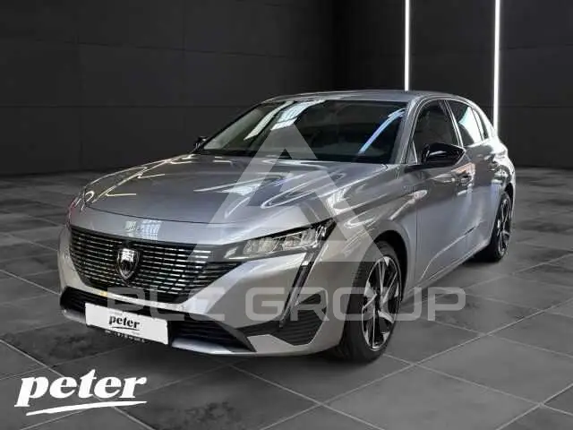 2026 Peugeot 308