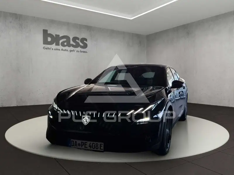 2026 Peugeot 408