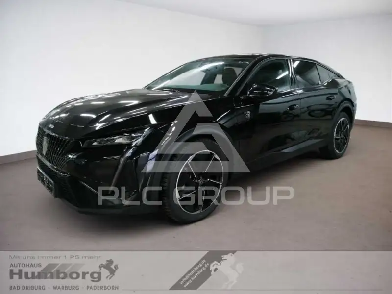 2026 Peugeot 408