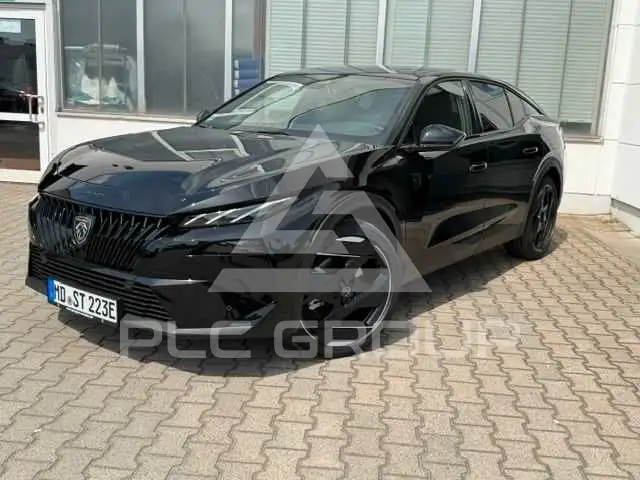 2026 Peugeot 408