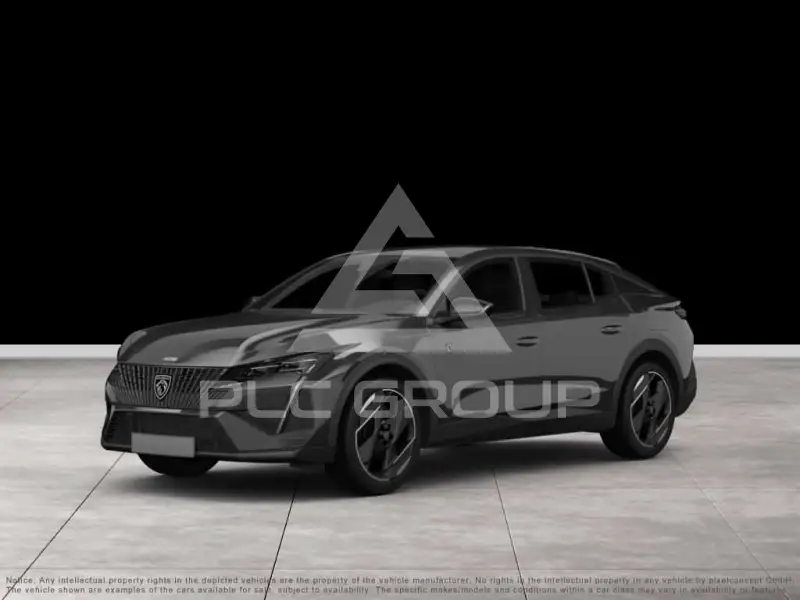 2026 Peugeot 408