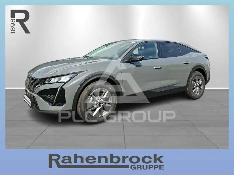 2026 Peugeot 408
