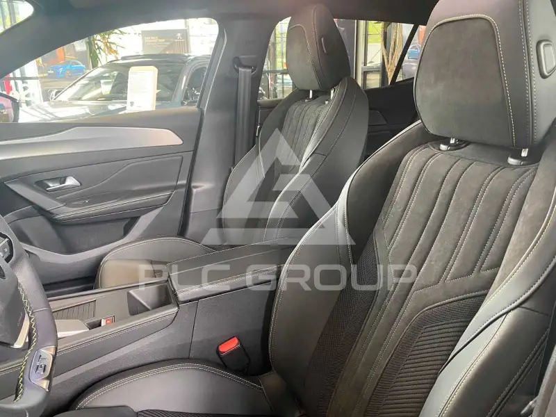 2026 Peugeot 408