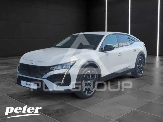 2026 Peugeot 408