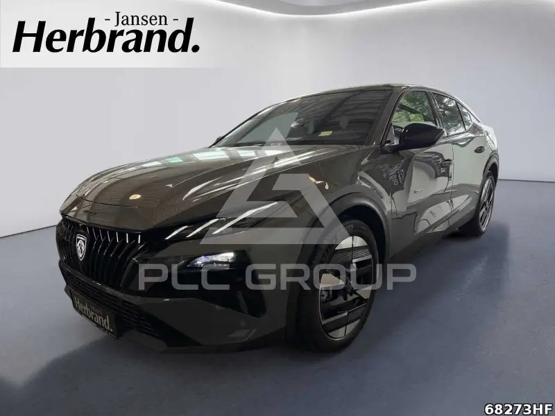 2026 Peugeot 408