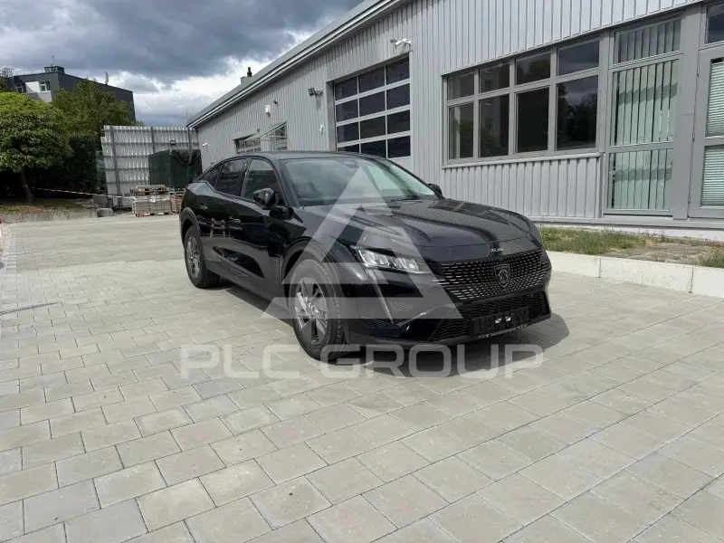 2026 Peugeot 408