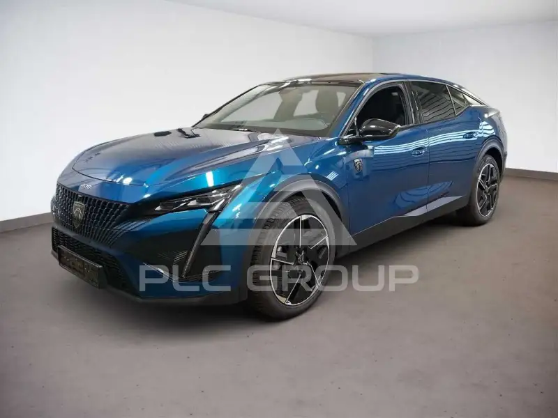 2026 Peugeot 408