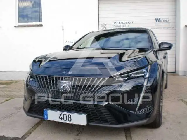 2026 Peugeot 408