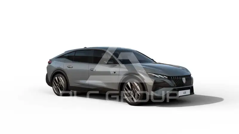 2026 Peugeot 408