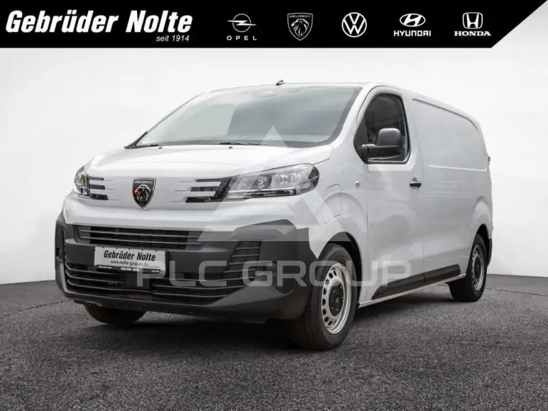 2026 Peugeot Expert