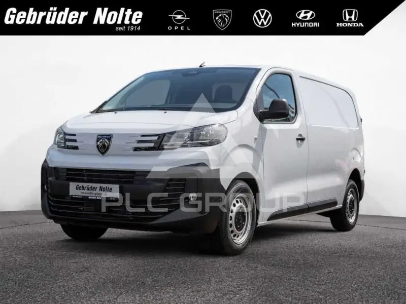 2026 Peugeot Expert