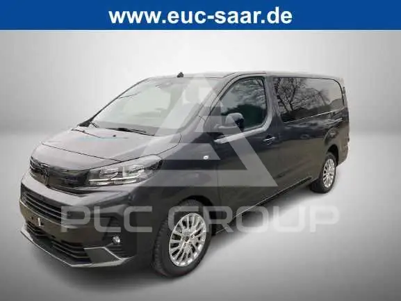 2026 Peugeot Expert