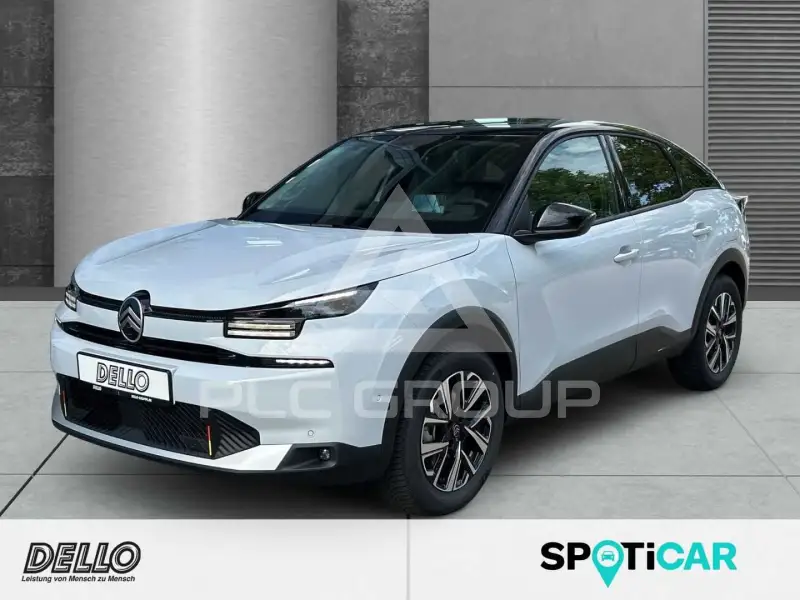 2026 Citroen C4