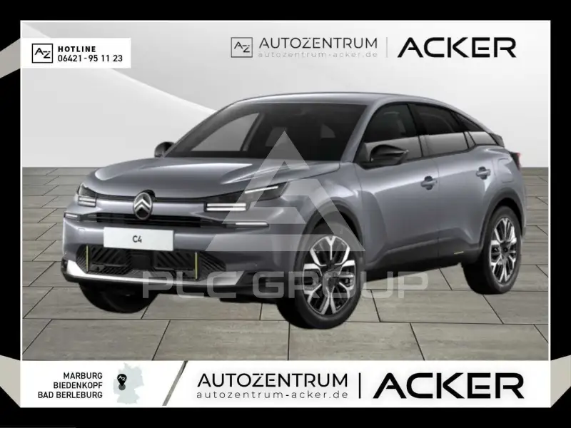 2026 Citroen C4