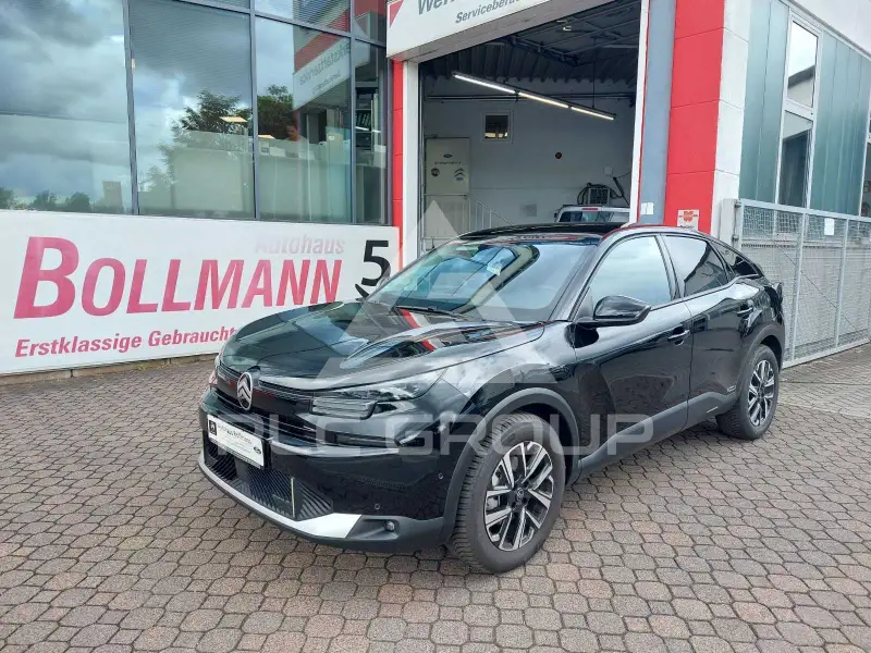 2026 Citroen C4