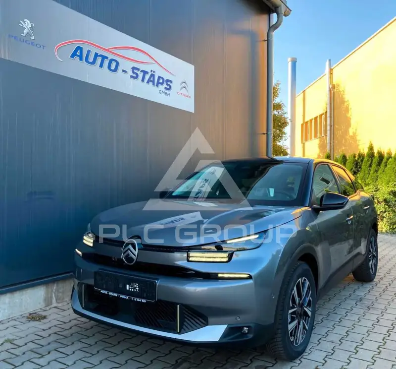 2026 Citroen C4
