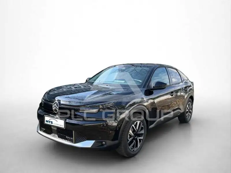 2026 Citroen C4