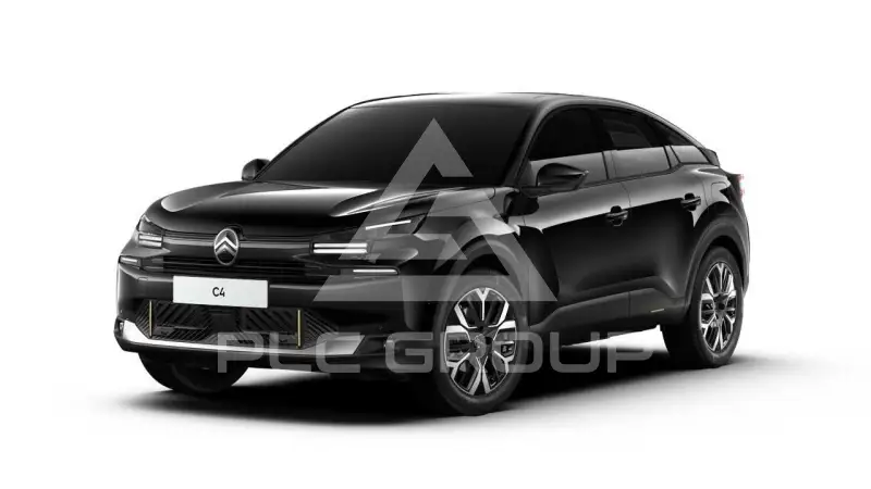 2026 Citroen C4