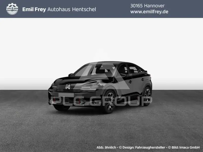 2026 Citroen C4