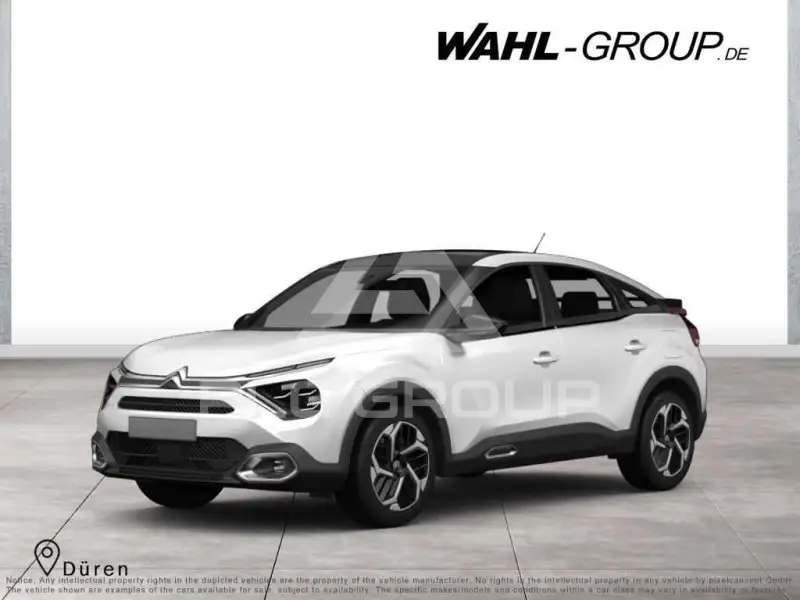 2026 Citroen C4