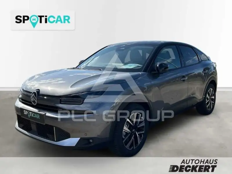 2026 Citroen C4