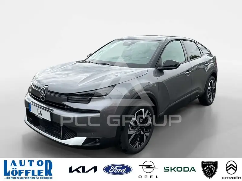 2026 Citroen C4