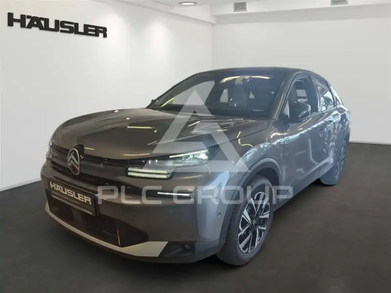 2026 Citroen C4