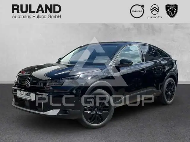 2026 Citroen C4