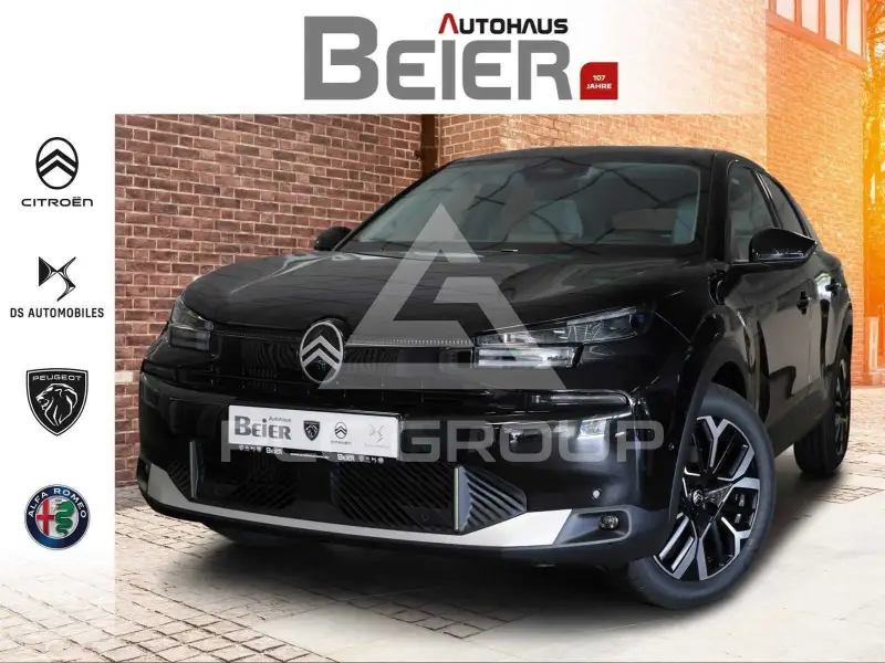 2026 Citroen C4