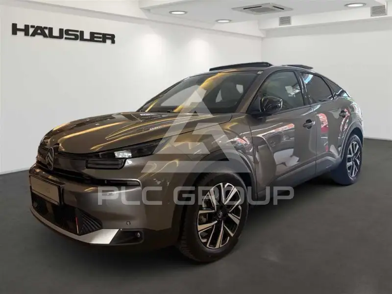 2026 Citroen C4