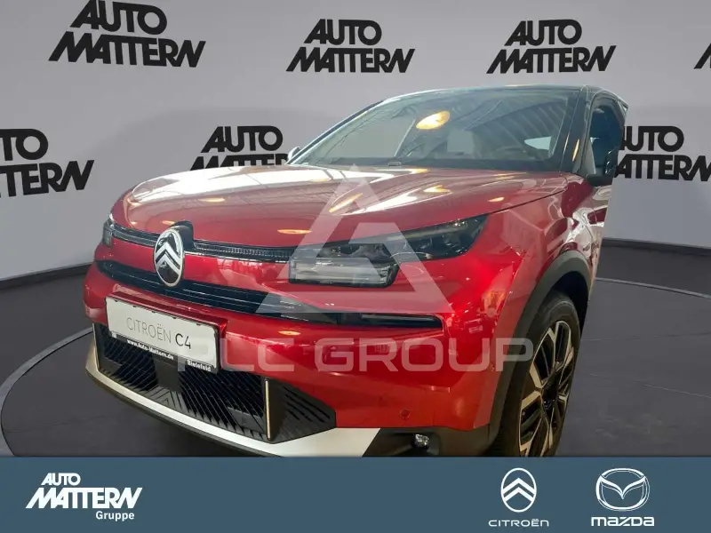 2026 Citroen C4
